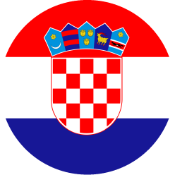 Croatia Flag